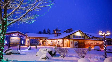 Icicle village resort - While vacationing in the Northwest, my husband and I stayed the night in Leavenworth at the Best Western Plus Icicle Inn. The front desk staff was very friendly upon arrival. The hotel decor kept with the theme of the town and was very cozy. The rooms were clean and of sufficient size.